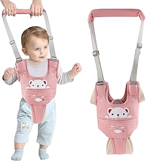 Ceinture de marche pour bébé okanoy ceinture d'aide à la bébé