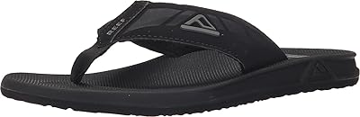 Pantoufles reef phantom pour homme - taille 42 eu - modèle r2046