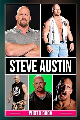 Livre photo stẹvẹ aụstịn : merveilleuses photos de célébrités masculines américaines pour adultes