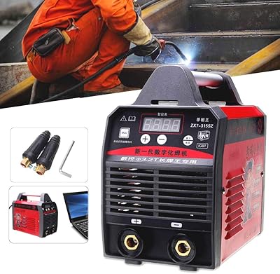 Soudage à l'arc avec onduleur travaux de soudage mma double tension 220v 380v et électriques. Diaytar : L'e-commerce généraliste qui met le discount à l'honneur