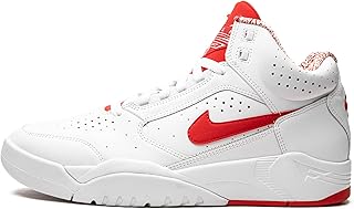 Chaussures air flight lite mid dj2518 101 scottie pippen pour hommes - taille