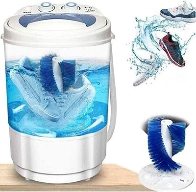 Petite machine à laver portable pour la maison et le camping de dubai