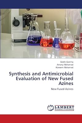 Synthèse et évaluation antimicrobienne de nouvelles azines fondues