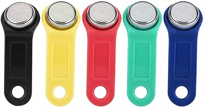 5 pièces carte mémoire tactile ibutton copie carte réinscriptible rfid clone clé en double. Catalogue géant, prix mini chez Diaytar Sénégal