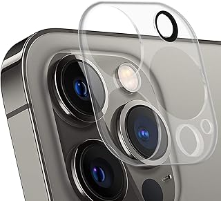 Protection d'écran en verre pour objectif d'appareil photo pour iphone 13/13 pro/13 max, transparent (iphone 13). Diaytar : Le choix malin des consommateurs sénégalais