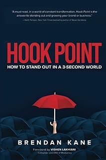 Hook point : comment se démarquer dans un monde de 3 secondes