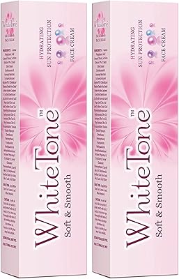 Crème pour le visage aux tons blancs pour femmes, obtenez instantanément une peau