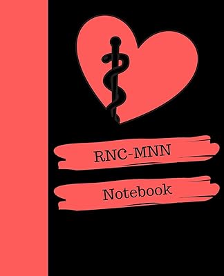 Cahier rnc-mnn : infirmière autorisée certifiée en soins infirmiers maternels et nouveau-nés, cadeau 120 pages lignées avec couverture personnalisée. Diaytar : La révolution discount est en marche