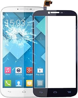 Accessoires mobiles pavé tactile pour alcatel one touch pop c9 / 7047 pièces