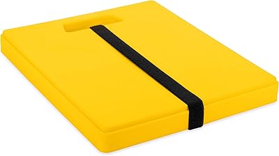 Kamco 44541 rv heavy duty jacket pads sans poignée, aide à empêcher