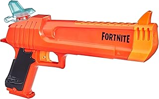 Pistolet nerf super soccer fortnite hc water blaster puissant pistolet à eau gâchette. Diaytar : Votre destination shopping préférée au Sénégal