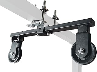 Système de poulie de gymnastique amélioré korikahm, machine de traction pour machine