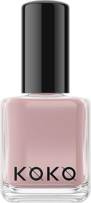 Vernis à ongles coco | 258 | sakura, 14 ml - 0,3 ml
