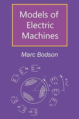 Modèles de machines électriques