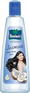 Huile capillaire au jasmin et à la noix de coco parachute advanced