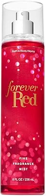 Bath and body works forever red brume parfumée fine 236