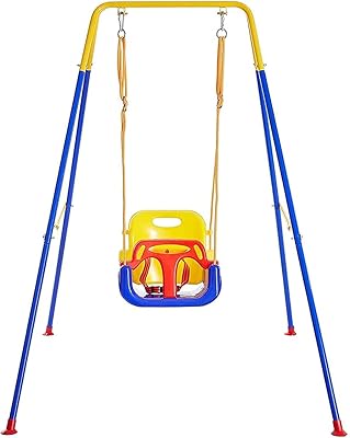 Balançoire à bascule pour bébé, balançoire portable pour bébé, balançoire pour enfants
