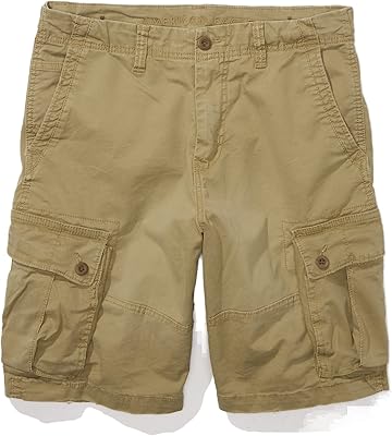Short cargo live-n pour hommes