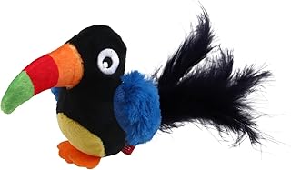 Jeu jijoy toucan melody chase, multicolore, 7381