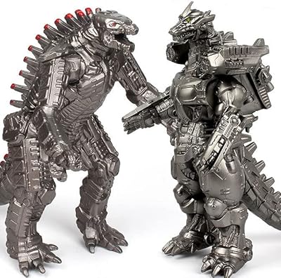 Figurine godzilla vs. kong de godzilla, jouet roi des monstres, meilleur cadeau