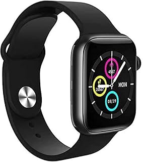 Montre intelligente t500 plus + pour iphone ios android bluetooth résistant à l'eau