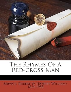 Les comptines d'un homme de la croix-rouge
