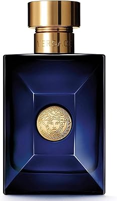 Dylan blue pour homme de versace pour homme - eau de toilette, 5