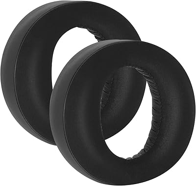 Oreillettes sans fil pulse cooling gel 3d pour sony playstation 5/playstation 5/plus 3d