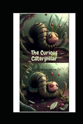 La chenille curieuse. Diaytar Sénégal : Achetez plus, dépensez moins