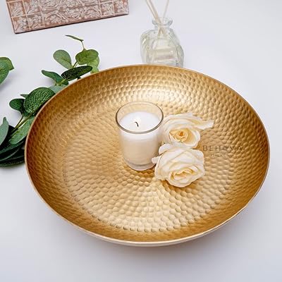 Bol urli décoratif pour la décoration intérieure et extérieure |