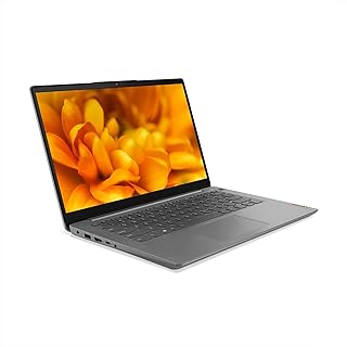 Lenovo ideapad 3 14 pouces fhd intel core i7-1165g7 12 go de ram