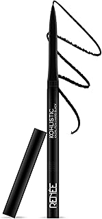 Stylo renee kohlistic kajal noir dur | maquillage pour les yeux