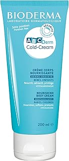 Abc derm cream - crème corporelle nourrissante pour enfants bioderma corp. Gagnez du temps et de l'argent avec Diaytar