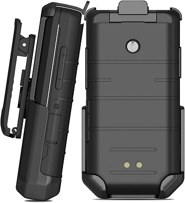 Étui à rabat cat s22, naked cell phone noir [pivotant/cliquet] pochette avec clip ceinture. Un océan de bonnes affaires sur Diaytar Sénégal