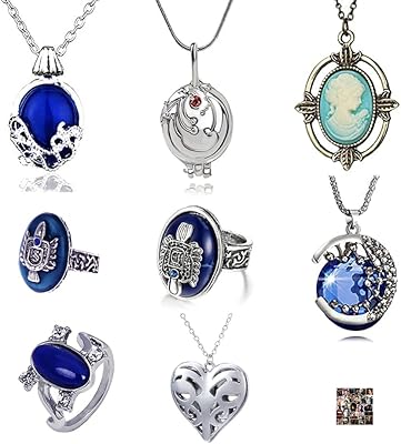 18 pièces collier the vampire diaries elena daywalk chevalière damon. Le meilleur rapport qualité-prix du web sénégalais sur Diaytar