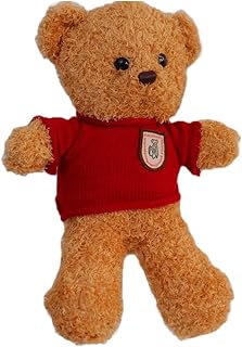 Jouet en peluche ours chameau doux | design unique joli cadeau souvenir