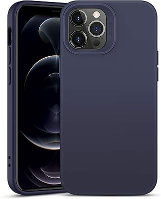 Coque en silicone souple avec motif nuage pour iphone 12 pro max