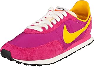 Nike wafle trainer 2 pour hommes db3004 600 fireberry taille