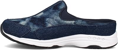 Chaussures à enfiler easy spirit travel time 340 pour femmes taille