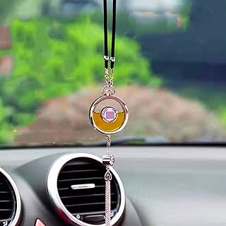 Leion décoration de voiture ceinture parfum pendentif cristal météore (logo ford) – Photo produit Dakar Sénégal – Livraison rapide Leion décoration de voiture ceinture parfum pendentif cristal météore (logo ford). Diaytar Sénégal : Innovation digitale et prix attractifs