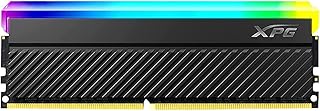 Module de mémoire de jeu xpg spectrix d45g ddr4 rgb 3