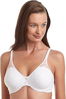 Bali women's passion for comfort minimizer bra (1 pièce)