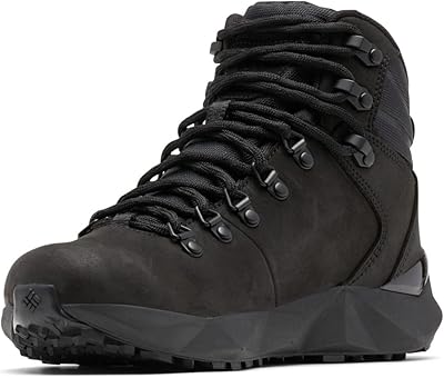 Bottes de randonnée fassett sierra outdry pour femmes, 1