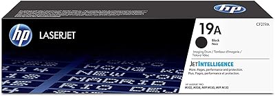 Cartouche de toner laser hp - noir