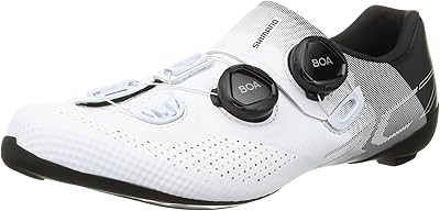 Chaussures rc7 (rc702), blanches, taille 45, large