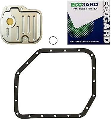 Ecogard xt1294 kit de filtre de transmission automatique professionnel haut de gamme