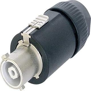 Connecteur de câble d'alimentation carré neutrik au meilleur prix 32 a