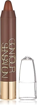 Crayon contour crémeux étape 2 d'eveline cosmetics, bronze, 3 g