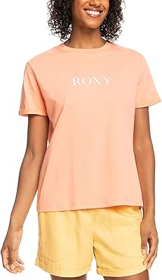 T-shirt quicksilver no ocean pour femme (lot de 1)