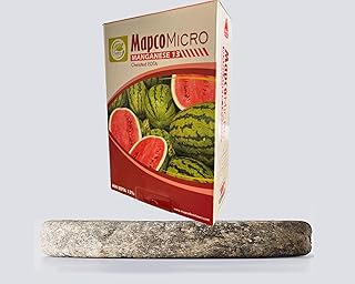 Engrais agricole chélaté edta manganèse 13 | 1 kg | fabriqué aux eau